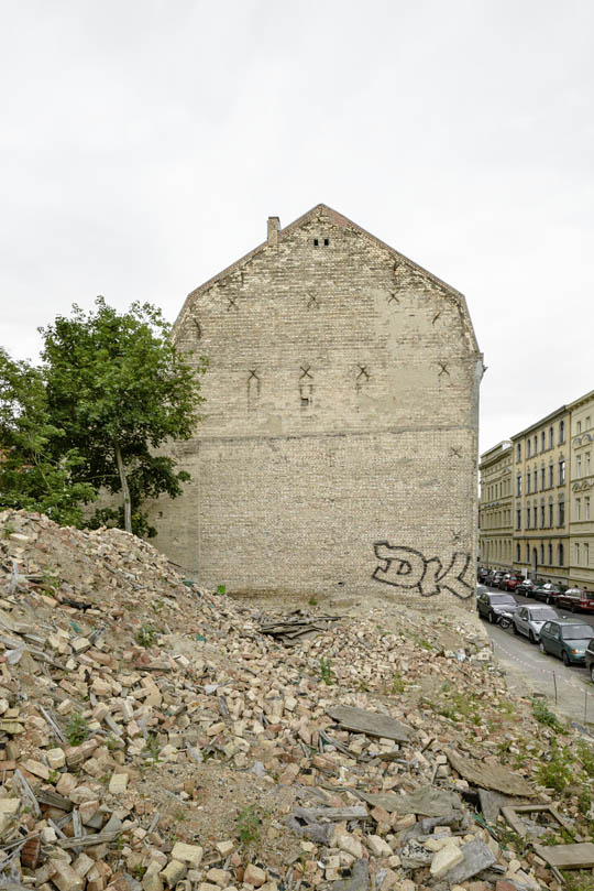 Leopoldstraße 1