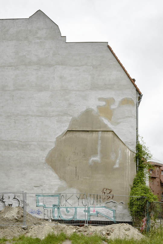 Marthastraße 19–27