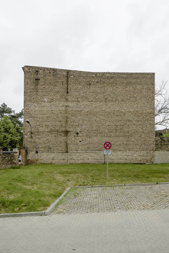Bugenhagenstraße 3