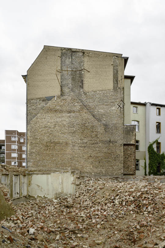 Christian-Wolff-Straße 8
